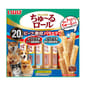 CIAO CIAO 狗零食 日本INABA 新產品 20本   正面圖