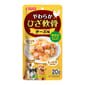 CIAO CIAO 狗零食 日本INABA 新產品 20g 20g  正面圖
