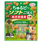 CIAO CIAO 狗零食 日本INABA 新產品 14g×5袋 14g  正面圖