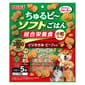 CIAO CIAO 狗零食 日本INABA 新產品 14g×5袋 14g  正面圖