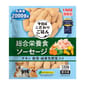 CIAO CIAO 狗零食 日本INABA 新產品 120g 120g  正面圖