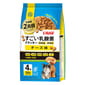 CIAO CIAO 狗糧 日本INABA 新產品 190g×4袋 190g  正面圖