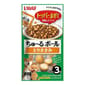 CIAO CIAO 狗零食 日本INABA 新產品 10g×3袋 10g  正面圖