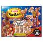 CIAO CIAO 狗零食 日本INABA 新產品 10g×36袋 10g  正面圖