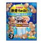 CIAO CIAO 狗零食 日本INABA 新產品 10g×7袋 10g  正面圖