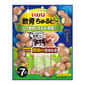 CIAO CIAO 狗零食 日本INABA 新產品 10g×7袋 10g  正面圖
