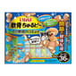 CIAO CIAO 狗零食 日本INABA 新產品 10g×7袋 10g  正面圖