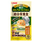 CIAO CIAO 狗肉泥 主食啫哩果凍 芝士雞肉味 35g×2個 35g  正面圖