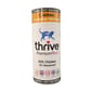 Thrive Thrive 貓糧 脆樂芙 無穀物貓糧 鮮雞肉 試食裝   正面圖