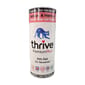 Thrive Thrive 貓糧 脆樂芙 無穀物貓糧 三文魚及鯡魚 試食裝   正面圖