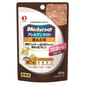 日本Petline 日本Petline 狗濕糧 防敏感軟包 15+長壽犬 魚肉+飯 60g 60g  正面圖