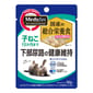 日本Petline 日本Petline 貓濕糧 Medyfas 軟包 幼貓用 吞拿魚+雞肉 50g 50g 貓用 正面圖