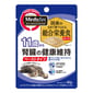 日本Petline 日本Petline 貓濕糧 Medyfas 軟包 吞拿魚 腎臟健康維持 11歲起用 40g 40g  正面圖