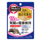 日本Petline 日本Petline 貓濕糧 Medyfas 軟包 吞拿魚 腎臟健康維持 15歲起用 40g 40g  正面圖
