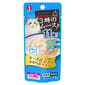 日本Petline 日本Petline 貓濕糧 貓咪3點下午茶 雞肉+芝士慕絲 11嵗起 25g 25g  正面圖
