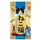 日本Petline 日本Petline 貓大福 潔齒零食 海鮮味 3gx14 3g  正面圖