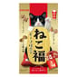 日本Petline 日本Petline 貓大福 潔齒零食 牛肉味 3gx14 3g  正面圖