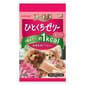 日本Petline 日本Petline 狗零食 [一口啫喱] 嫩雞+牛肉味  48g 48g  正面圖