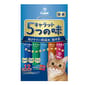 Petline Petline Caratmix 成貓糧 5種口味 1.2kg 2kg  正面圖