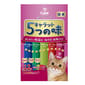 Petline Petline Caratmix 成貓糧 お肉 5種口味 1.2kg 2kg  正面圖