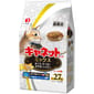 Petline Petline Canet 貓糧 魚+肉什錦  2.7kg 7kg  正面圖