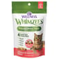 WHIMZEES WHIMZEES 貓用潔齒餅 三文魚味 2oz 2oz 貓用 正面圖