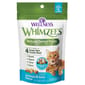 WHIMZEES WHIMZEES 貓用潔齒餅 雞肉吞拿魚 2oz 2oz 貓用 正面圖