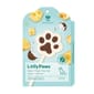 NATURA NATURA NOURISH Lolly-Paws芝⼠⽜⾁棒 椰奶 60g 60g  正面圖