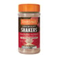 Instinct Instinct 本能 生肉shake shake粉 牛肉配方  5.5oz 5oz 犬用 正面圖