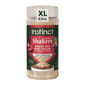 Instinct Instinct 本能 生肉shake shake粉 牛肉配方  5.5oz 5oz 犬用 正面圖