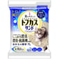 日本爽快7 日本爽快7 豆腐貓砂 長條型 7L 7L  正面圖