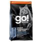 GO! GO! SOLUTIONS 無穀物貓糧 關節減重系列 雞肉 16lb 16lb  正面圖