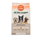 CANIDAE CANIDAE 咖比 狗糧 life stages 原味配方 40lb 40lb  正面圖