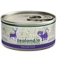 Zealandia Zealandia 狂野主廚 貓主食罐 曠野鹿 90g 90g  正面圖