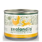 Zealandia Zealandia 狂野主廚 狗主食罐 野放雞 170g 170g  正面圖