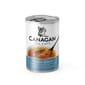 CANAGAN原之選 CANAGAN原之選 貓罐頭 營養補水吞拿魚湯 140g 140g  正面圖