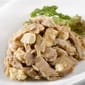Kakato Kakato 罐頭 貓狗罐頭 吞拿魚及芝士 Tuna with Cheese 170g 170g  背面圖