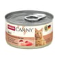 Animonda Animonda Carny 無穀物主食罐 成貓雞肉鴨肉配方 85g 85g  正面圖