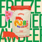ANiMEAL ANiMEAL 成貓凍乾生肉主食糧 草飼牛肉 200g 200g  正面圖