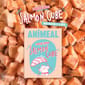 ANiMEAL ANiMEAL ANiMEAL 凍乾刺身挪威三文魚粒 45g 45g  正面圖