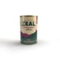 ZEAL ZEAL 狗罐頭 無穀物鮮肉罐頭系列 鹿肉配方 390g 390g  正面圖