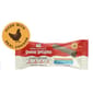 Stella & Chewy's Stella & Chewy's 凍乾放養雞 4合1 趣味潔齒骨 1支 獨立包裝 中型犬用 0.86oz 86oz 犬用 正面圖