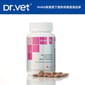 Dr.Vet Dr.Vet ⽝⽤綜合維他命 200⽚   正面圖