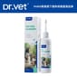 Dr.Vet Dr.Vet 99.9%抗菌銀離⼦洗耳⽔ 120ml 120ml  正面圖