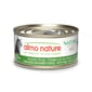 Almo Almo Nature HFC 貓罐頭 天然系列 太平洋吞拿魚 70g 70g  正面圖