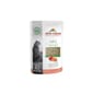 Almo Almo Nature 鮮燉包 三文魚+南瓜 55g 55g  正面圖