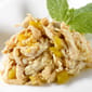 Kakato Kakato 罐頭 貓狗罐頭 雞肉及南瓜 Chicken with Pumpkin 170g 170g  背面圖