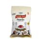 Mediterranean Mediterranean Natural Serrano 狗零食 豬肝 85g 85g  正面圖