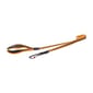 Rogz Rogz Airtech 拖帶 L 1.5m 黃 87L  正面圖