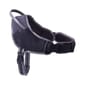 Rogz Rogz Airtech 運動胸帶 M/L 灰   正面圖